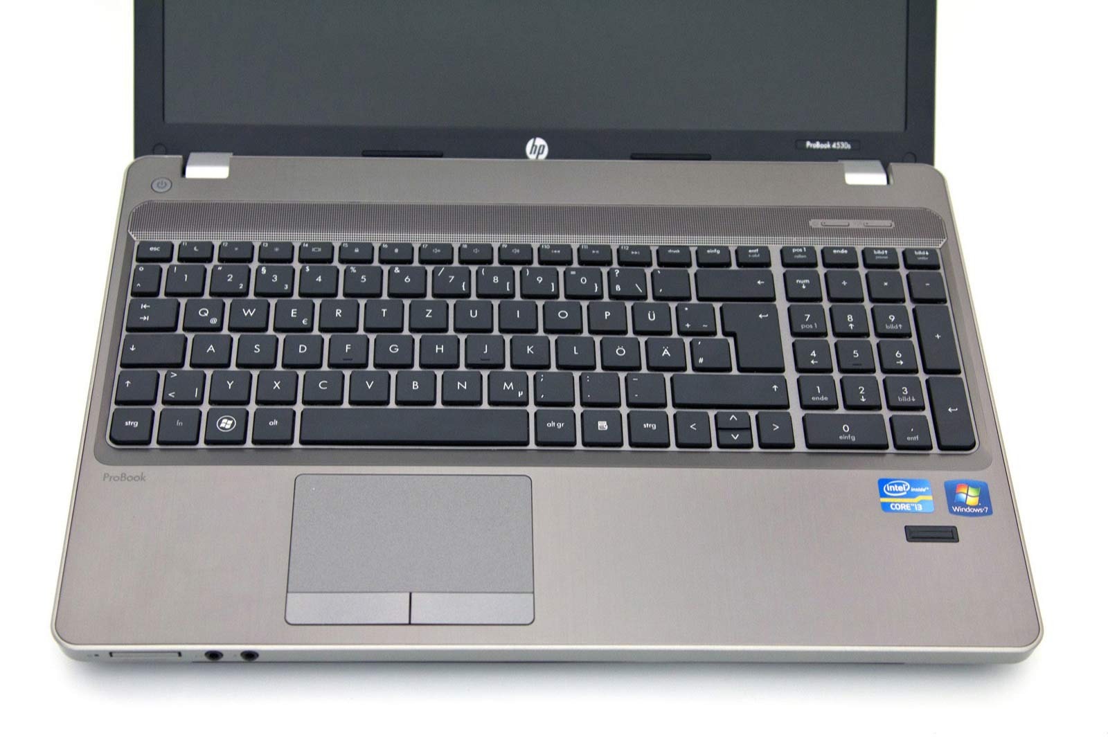 HP Probook 4530S